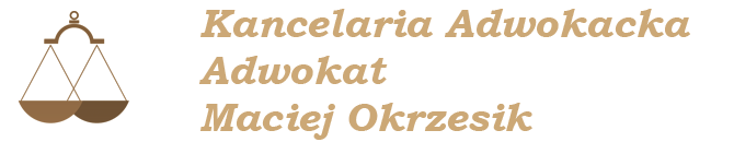 Kancelaria Adwokacka 